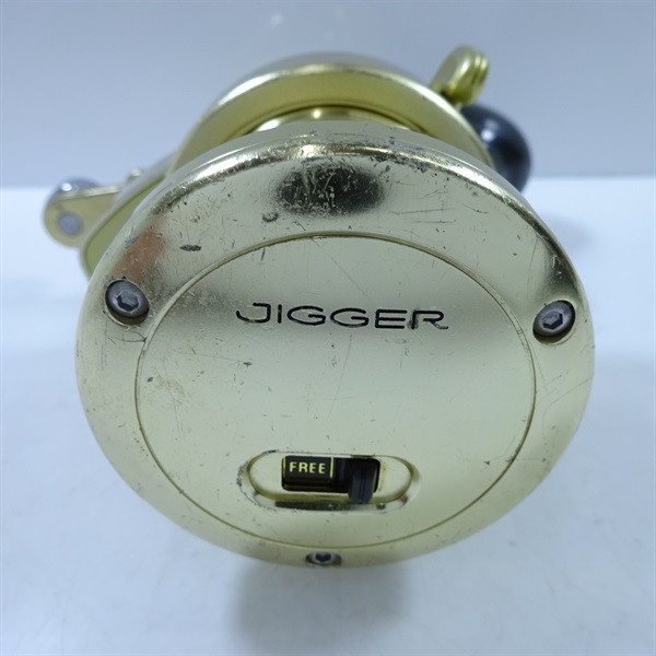 ９９オシアジガー１５００